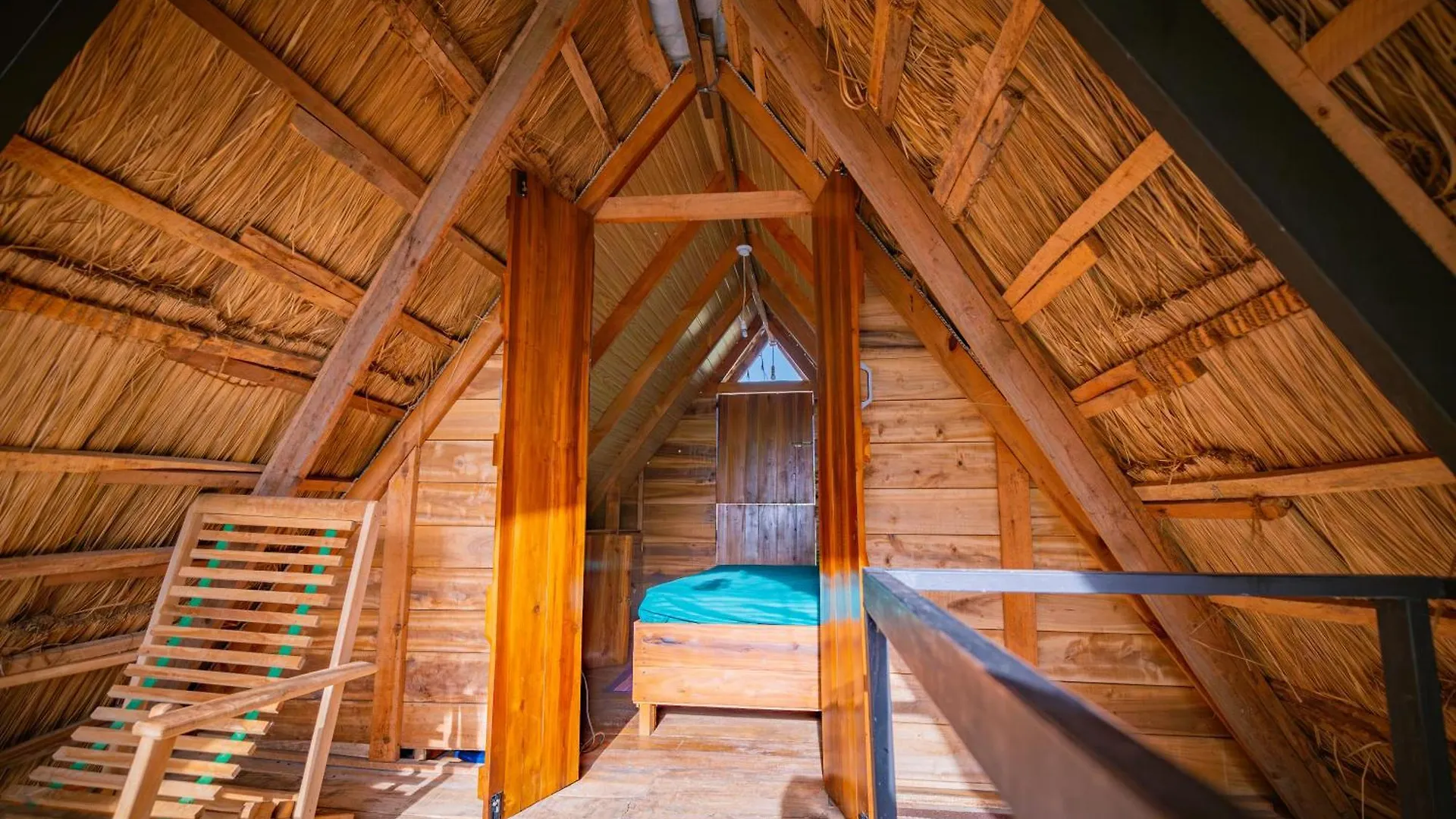 Luxury tent Wisdom Camping And Glamping Moragaswewa Sri Lanka
