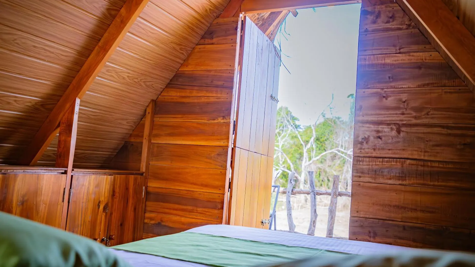 Wisdom Camping And Glamping Moragaswewa 0*,