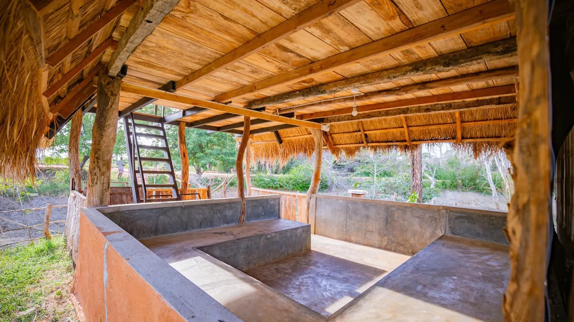 Wisdom Camping And Glamping Moragaswewa 0*,  Sri Lanka