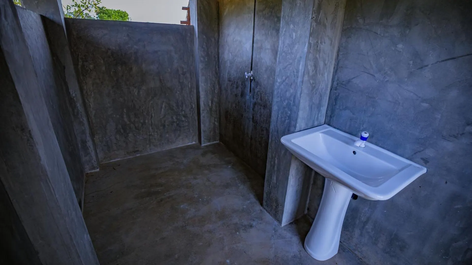 Wisdom Camping And Glamping Moragaswewa Luxury tent
